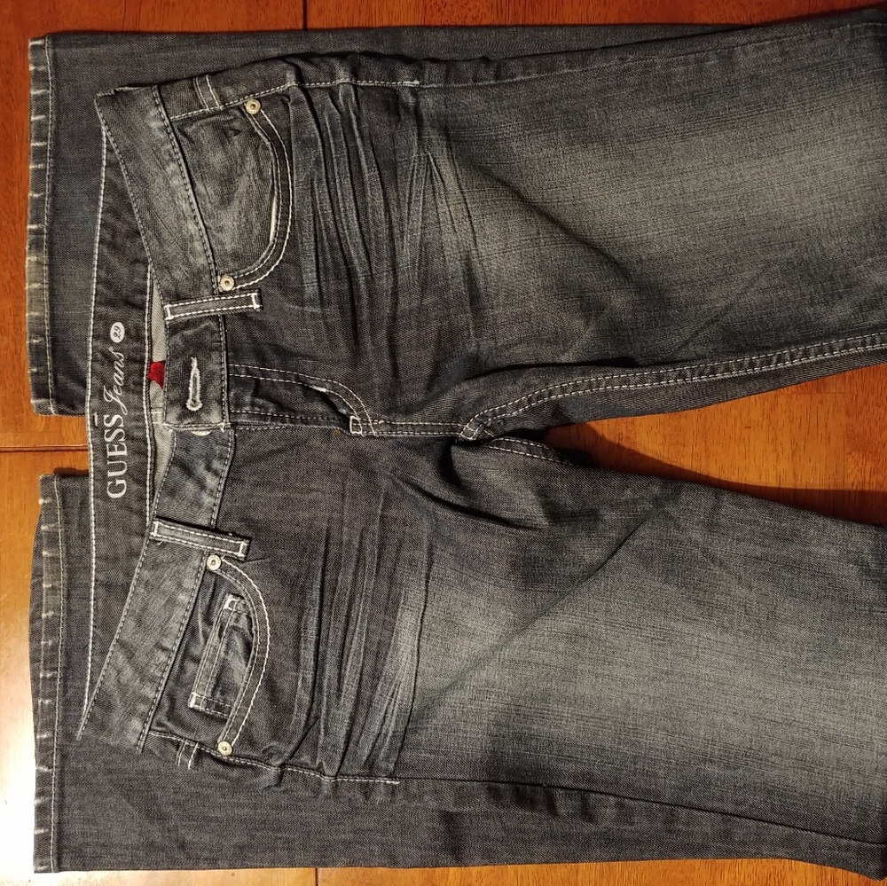 Guess Jeans